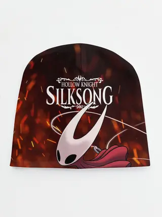 Детская шапка / Hollow Knight: SILKSONG