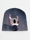 Детская шапка / Рыцарь - HOLLOW KNIGHT