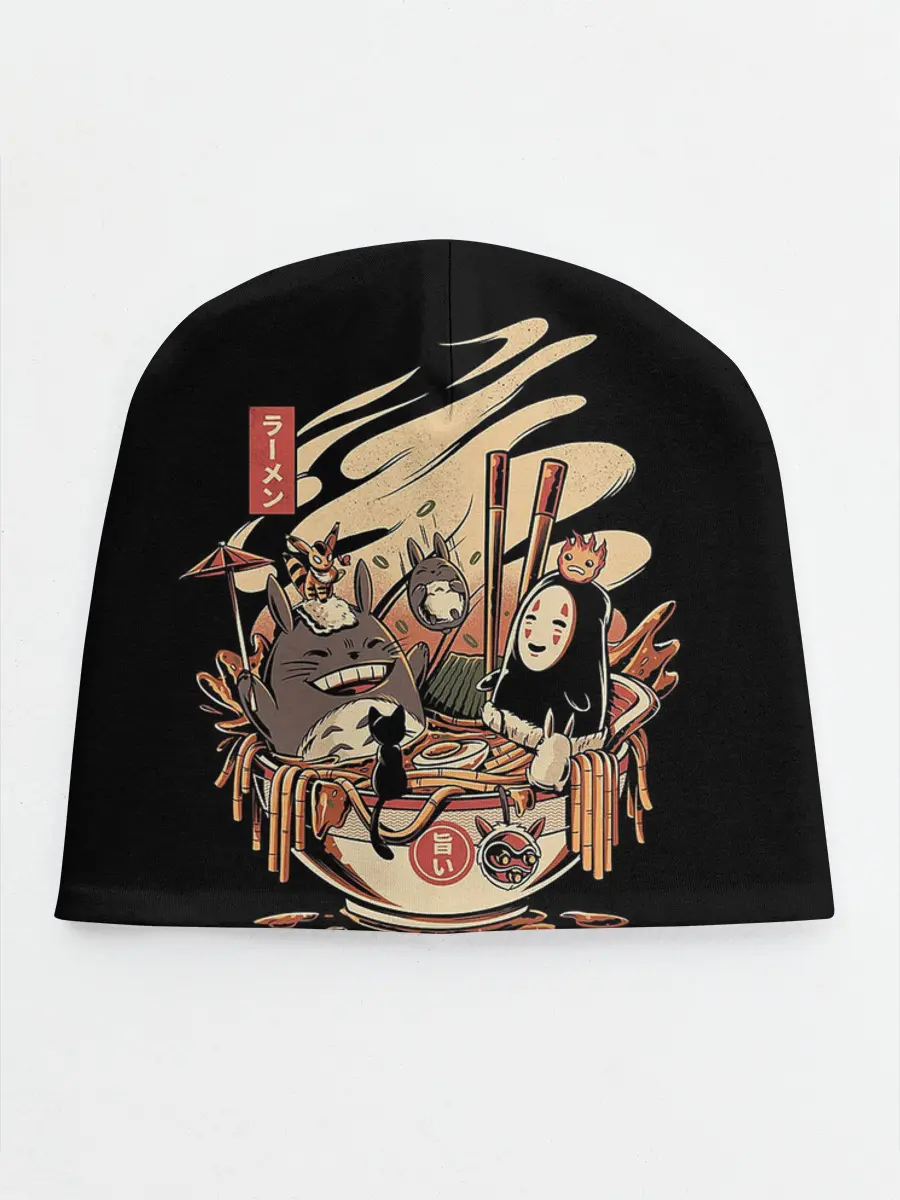 Детская шапка / Вечеринка У Бассейна