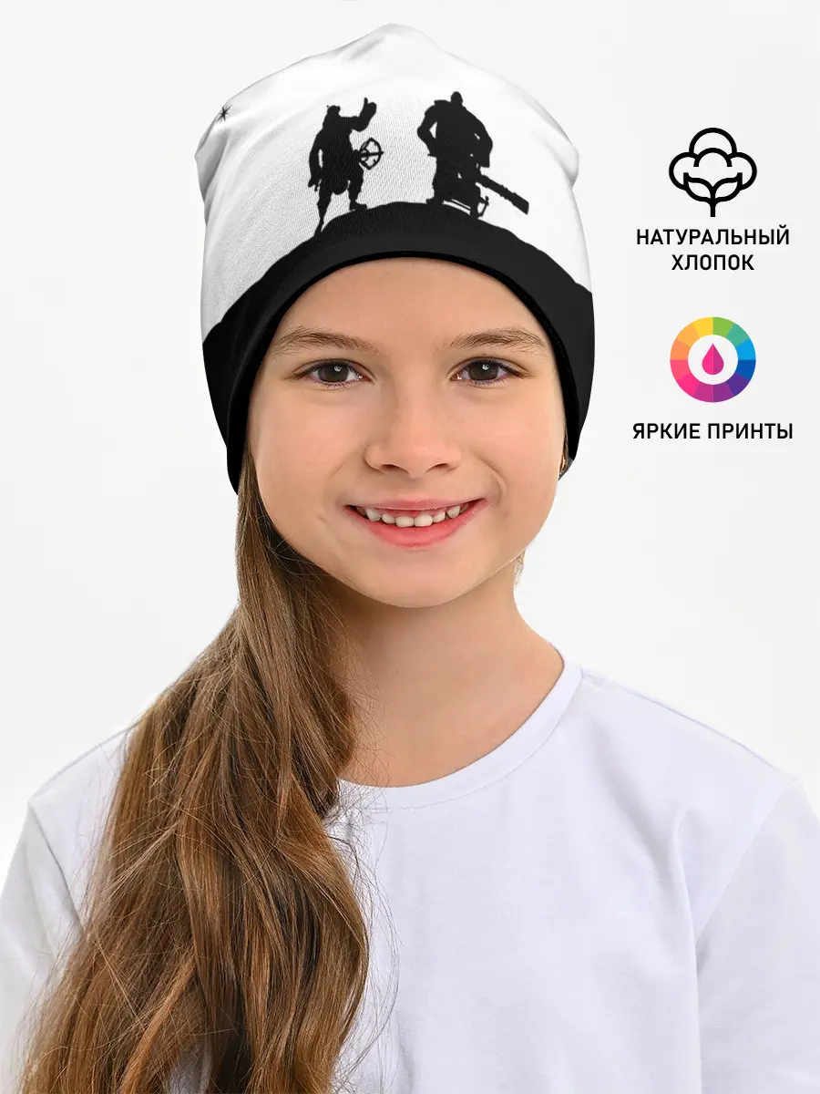 Детская шапка / Team Fortress 2