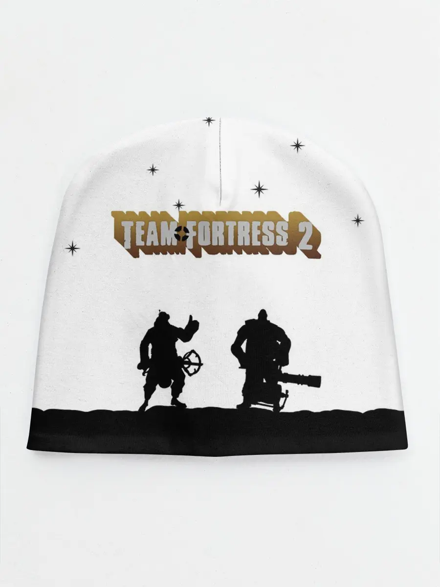 Детская шапка / Team Fortress 2