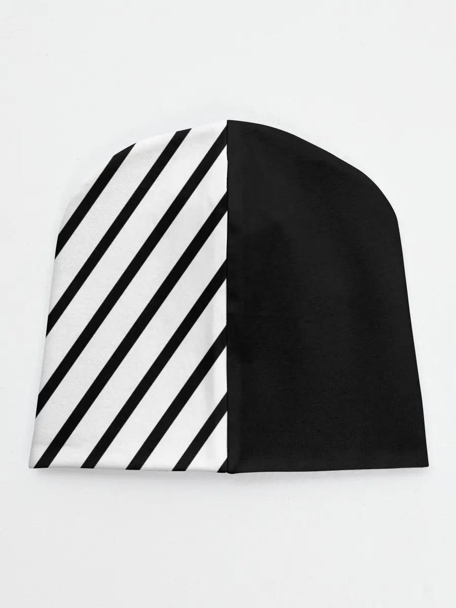 Детская шапка / TWENTY ONE PILOTS