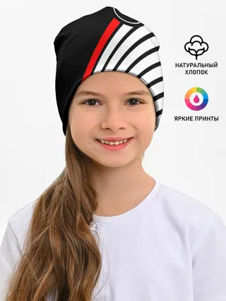 Детская шапка / TWENTY ONE PILOTS