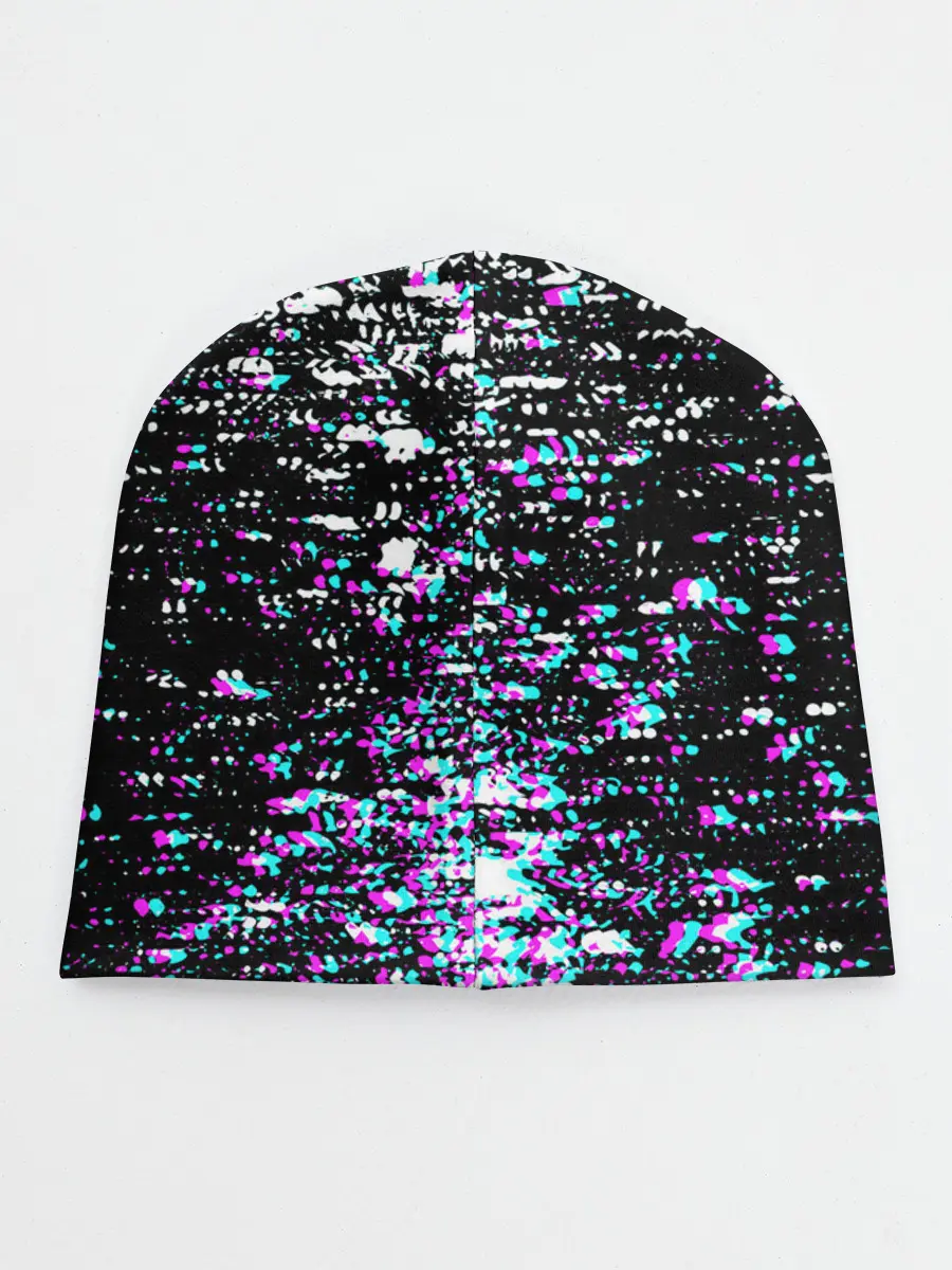 Детская шапка / ДЖИЗУС