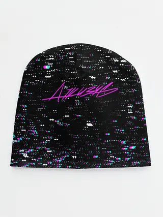 Детская шапка / ДЖИЗУС