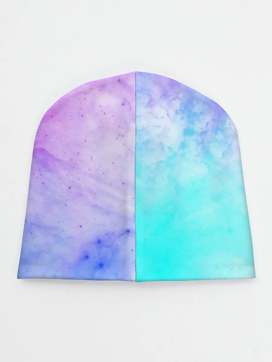 Детская шапка / Лето