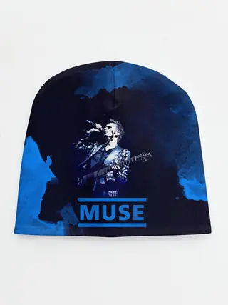 Детская шапка / Muse