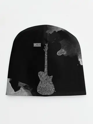 Детская шапка / Muse