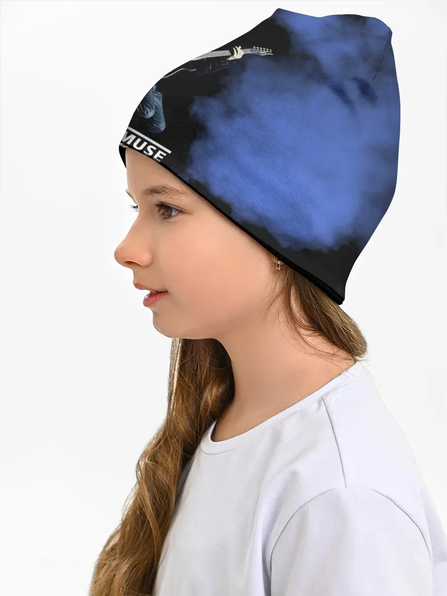 Детская шапка / Muse