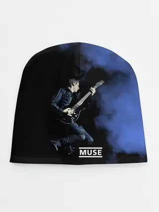 Детская шапка / Muse