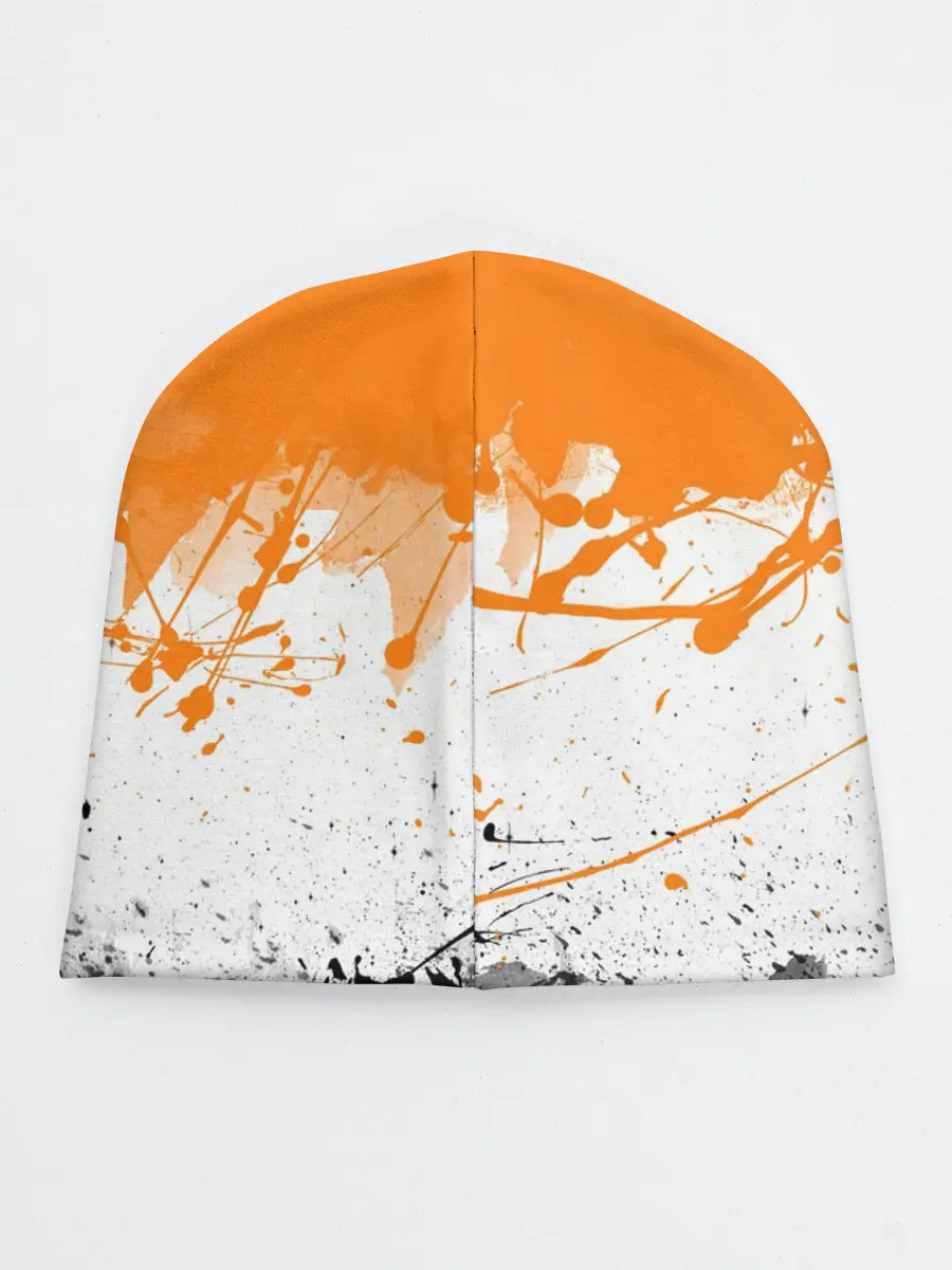 Детская шапка / Azimov