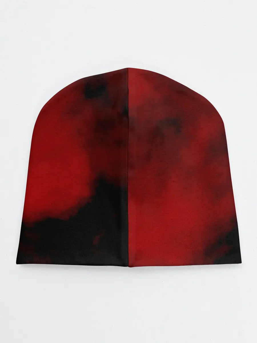 Детская шапка / Kiss