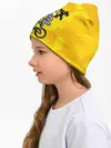 Детская шапка / BMX