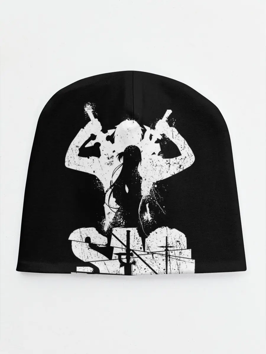 Детская шапка / Sword Art Online