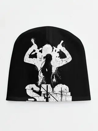 Детская шапка / Sword Art Online