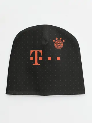 Детская шапка / Lewandowski third 19-20