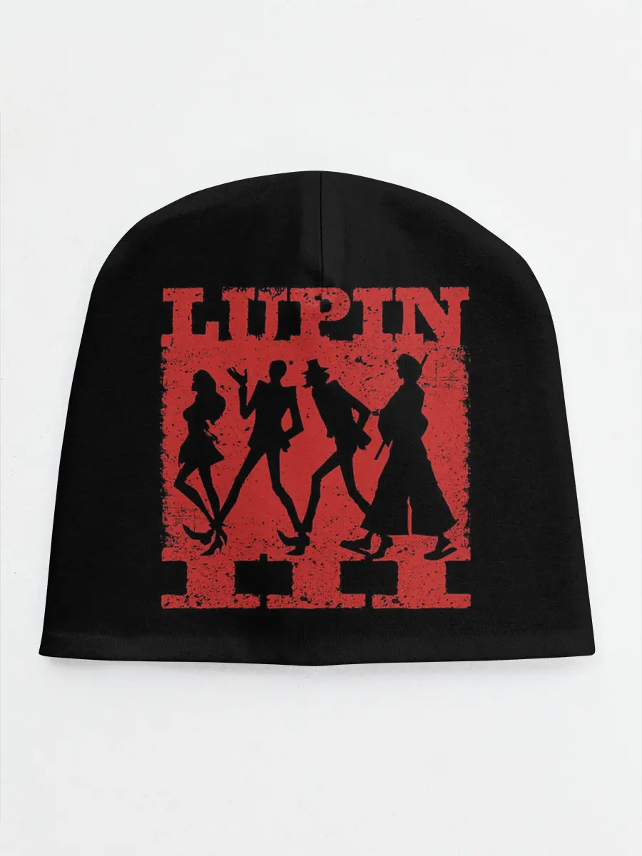 Детская шапка / Люпен III: Кровь Гоэмона