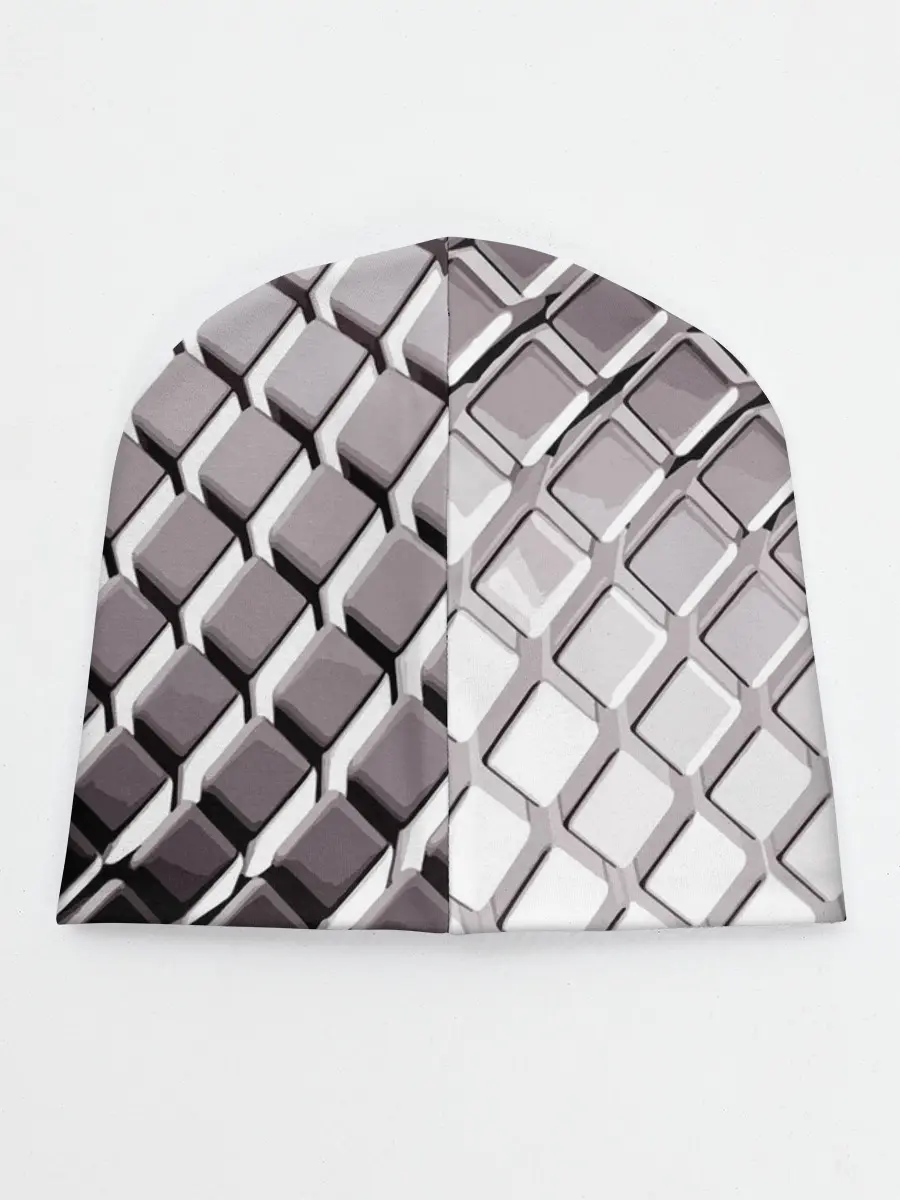 Детская шапка / BMW