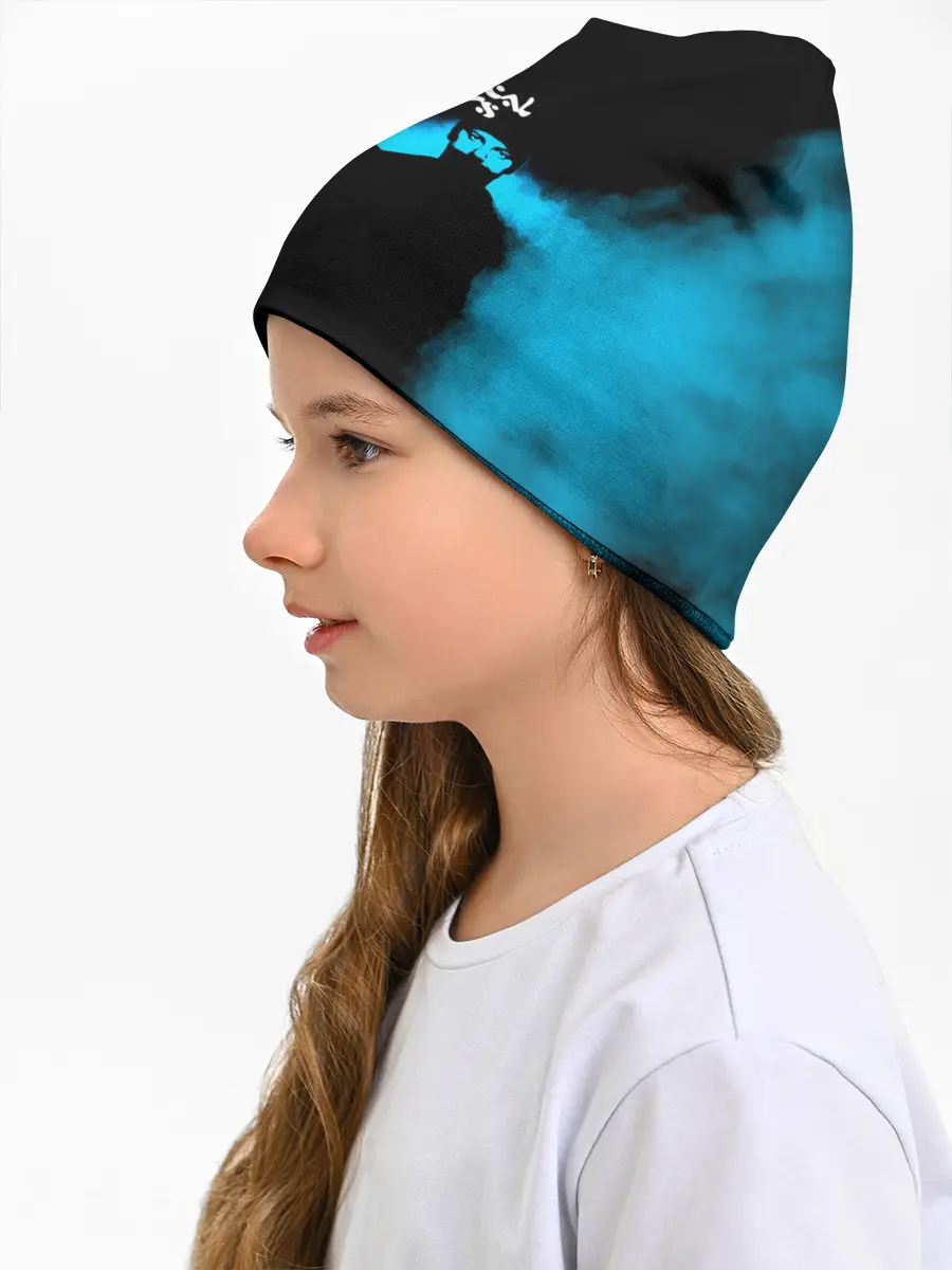 Детская шапка / The Chemical Brothers