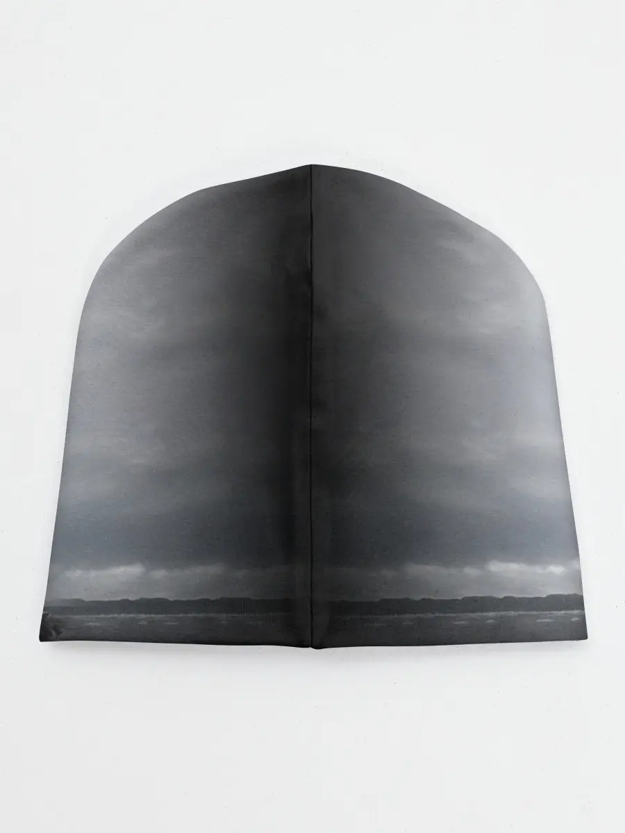 Детская шапка / DEATH STRANDING