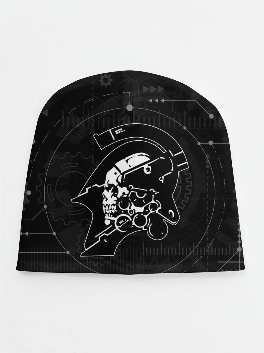 Детская шапка / KOJIMA PRODUCTIONS