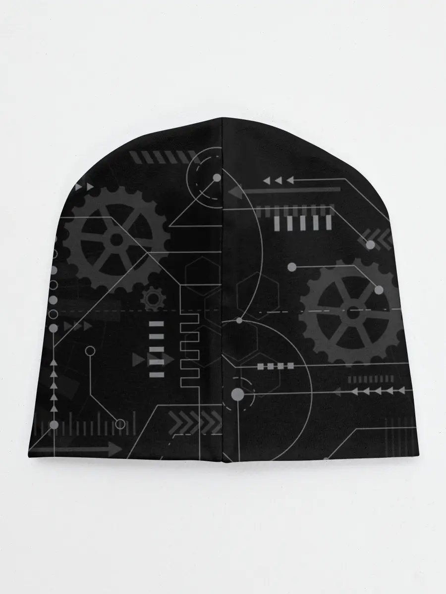 Детская шапка / KOJIMA PRODUCTIONS