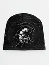 Детская шапка / KOJIMA PRODUCTIONS