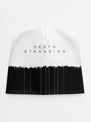 Детская шапка / DEATH STRANDING