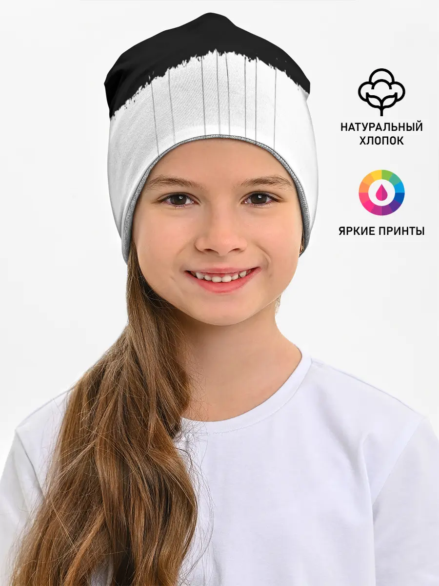 Детская шапка / DEATH STRANDING