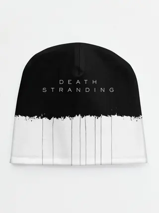Детская шапка / DEATH STRANDING