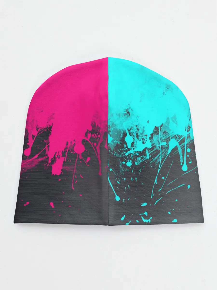 Детская шапка / Фосфор CS:Go