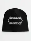Детская шапка / Metallica