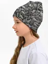 Детская шапка / Семечки