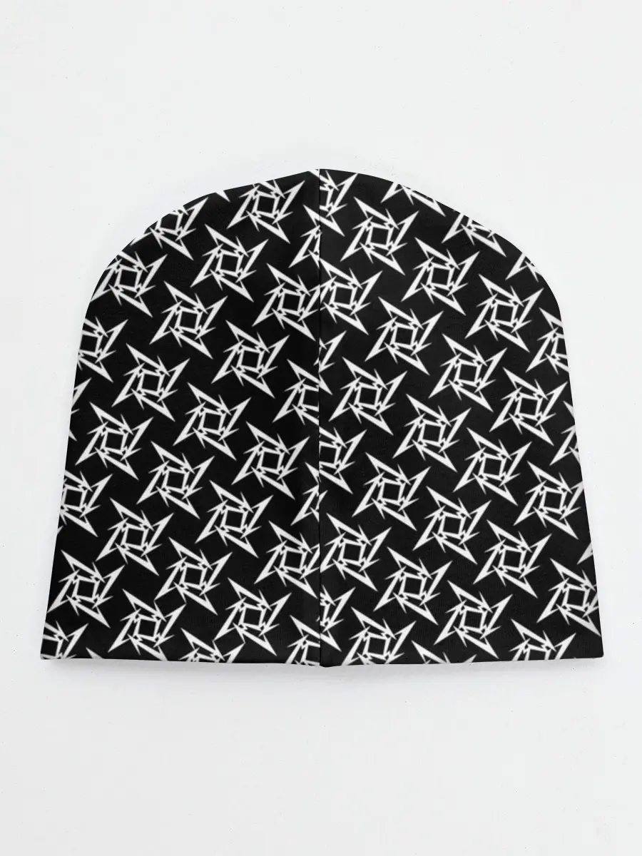 Детская шапка / METALLICA