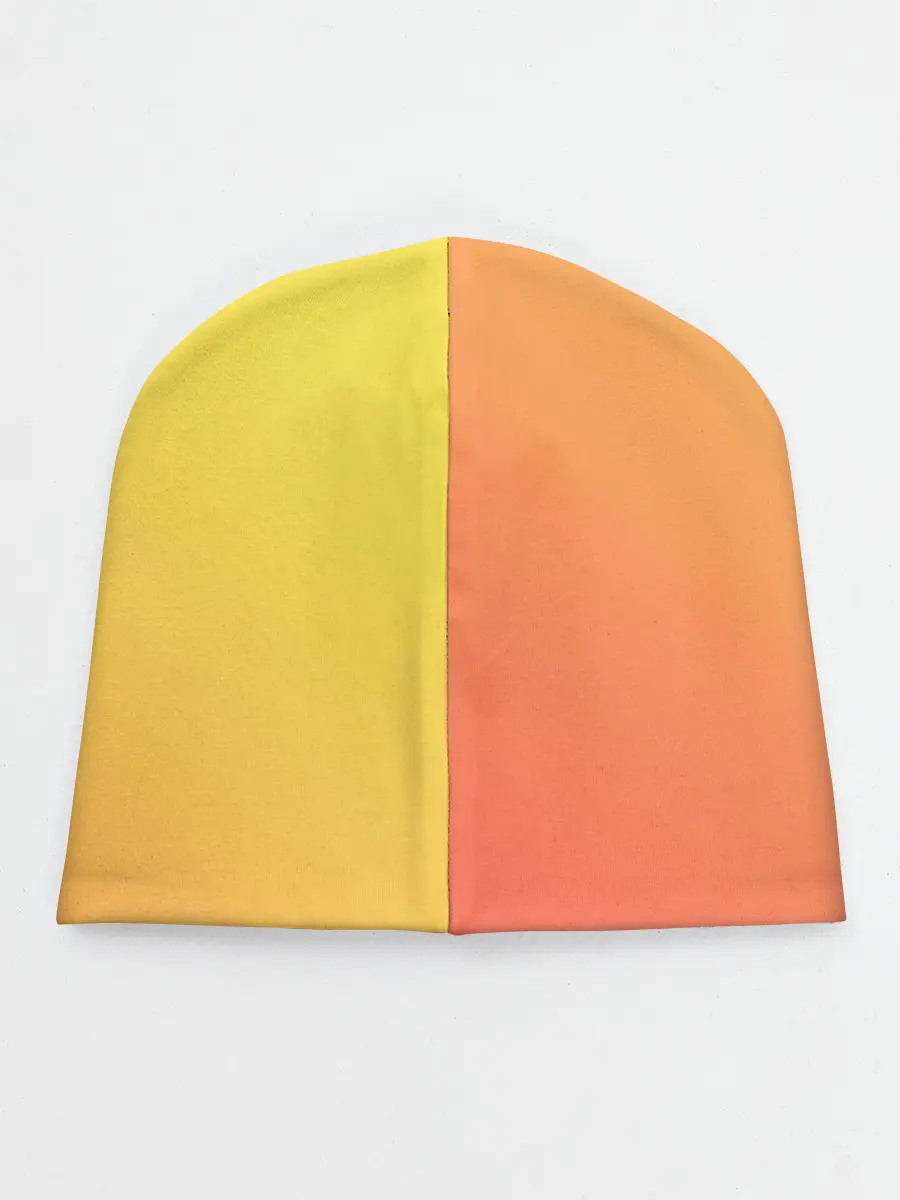 Детская шапка / Lil Pump - Flex Like Ouu