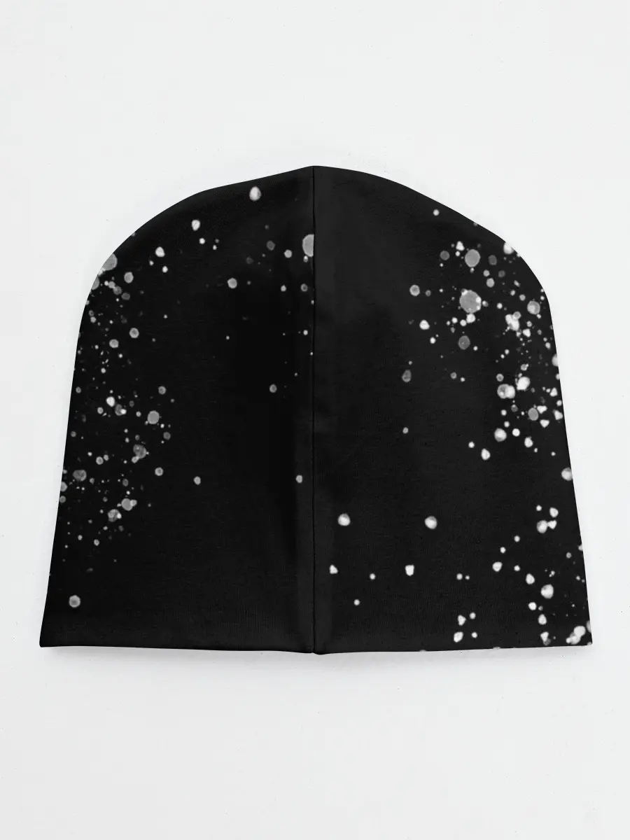 Детская шапка / CS GO White Knife