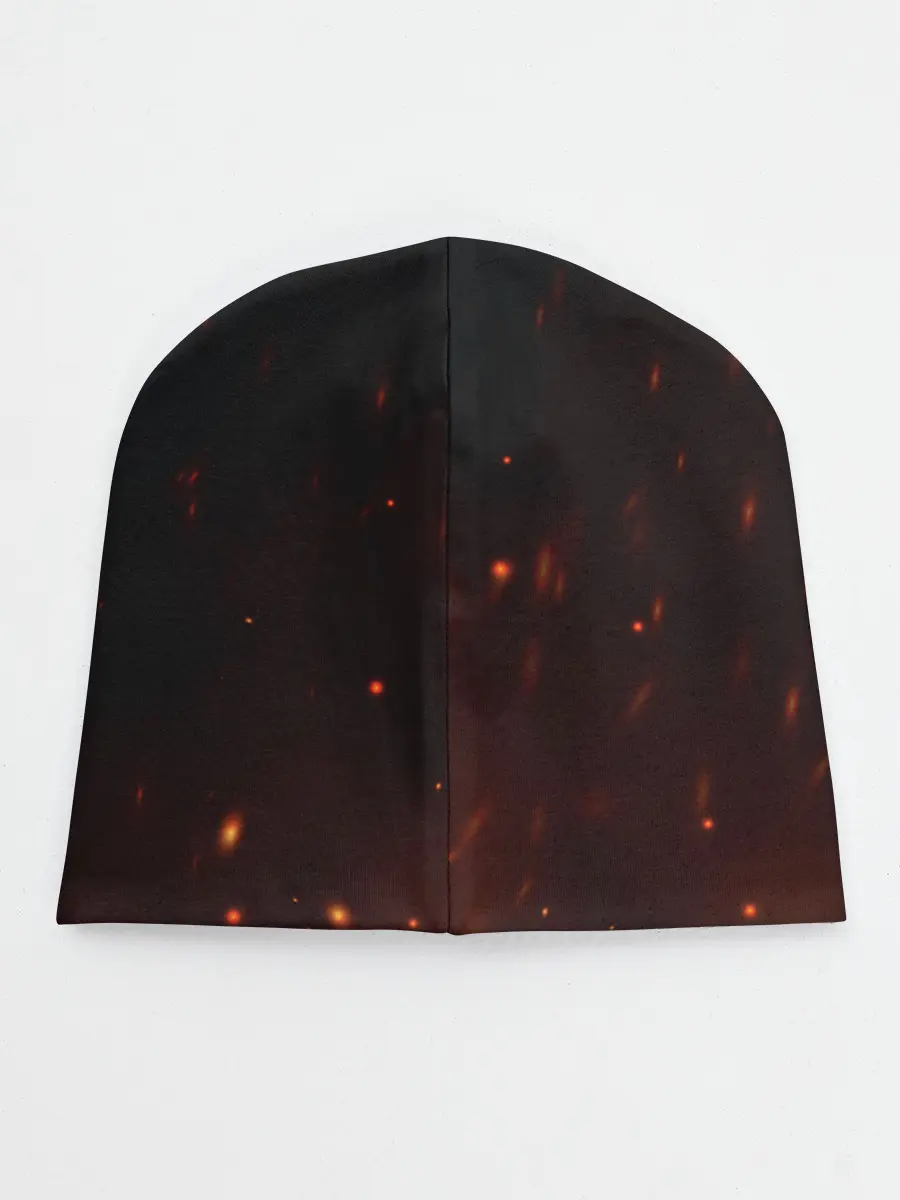 Детская шапка / DEATH STRANDING - Cliff