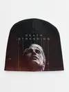 Детская шапка / DEATH STRANDING - Cliff