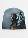 Детская шапка / Сэм - DEATH STRANDING