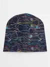 Детская шапка / Гитары