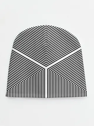 Детская шапка / Полосы