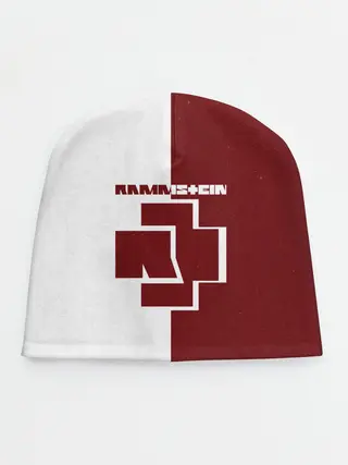 Детская шапка / Rammstein