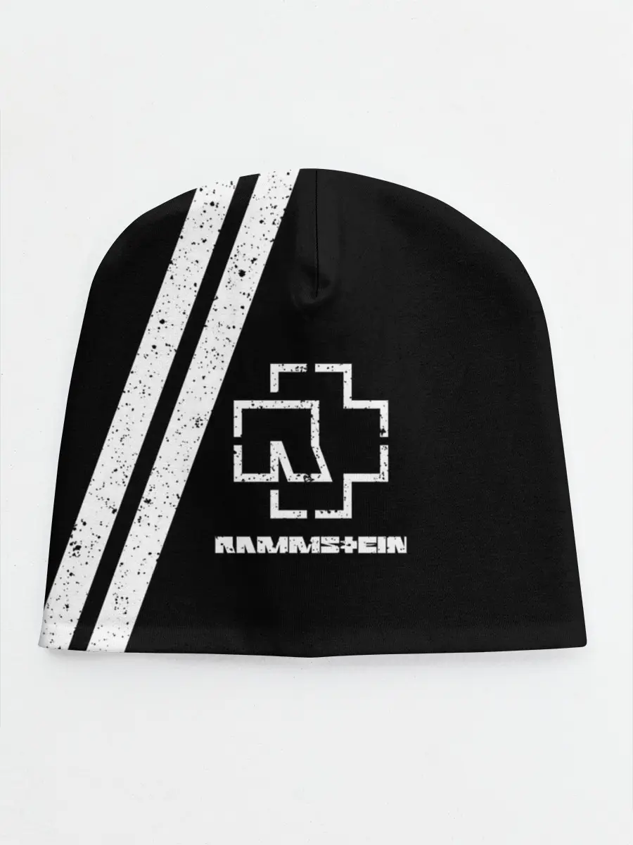 Детская шапка / Rammstein