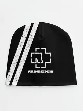 Детская шапка / Rammstein