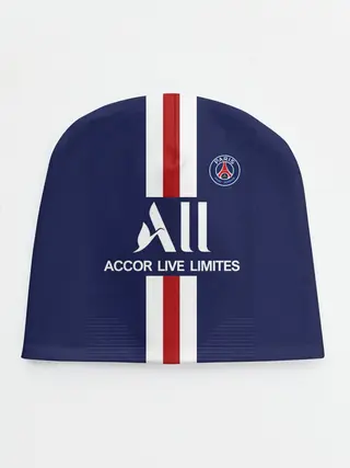 Детская шапка / Mbappe Home 19-20