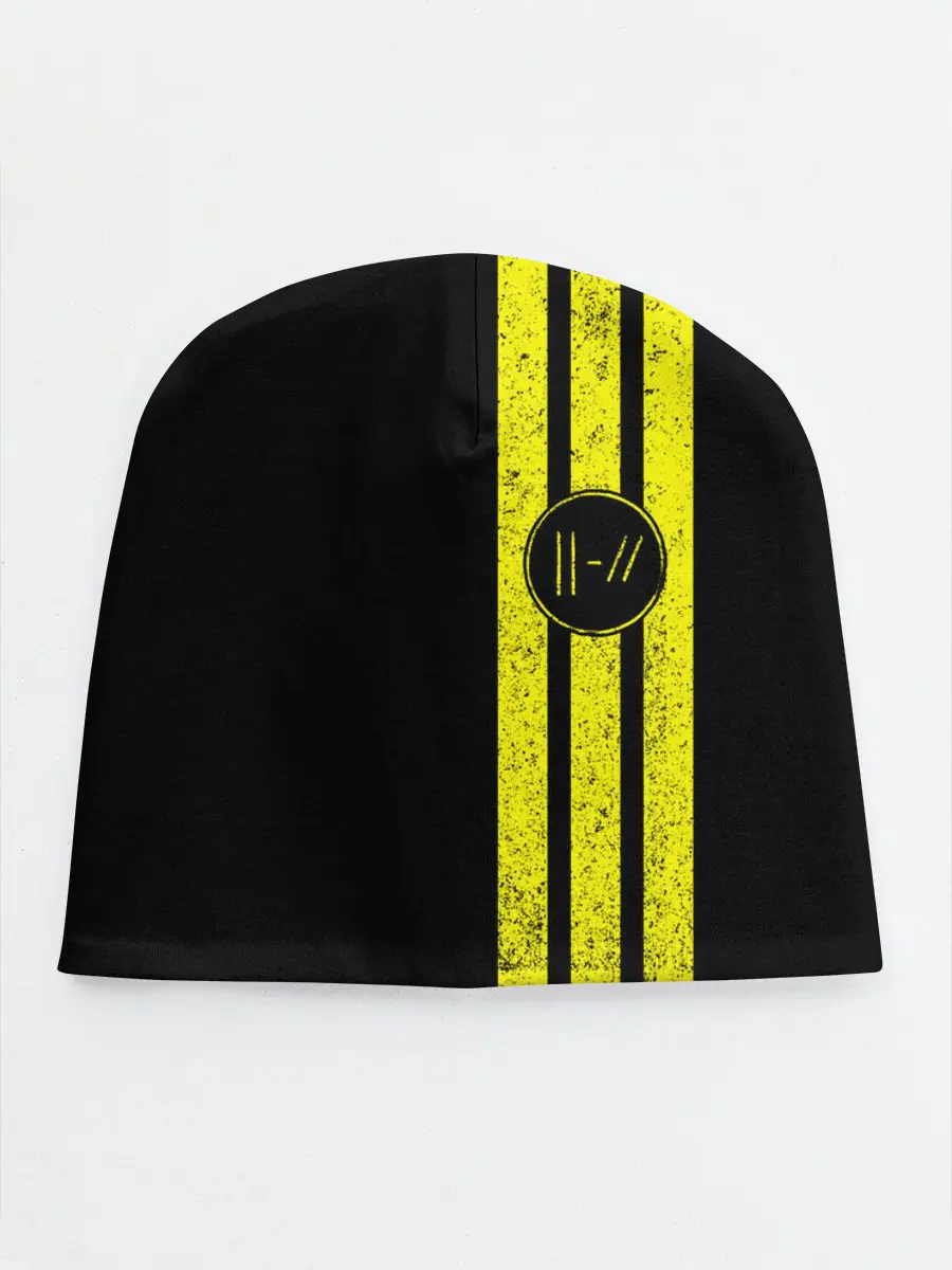 Детская шапка / Twenty One Pilots 18