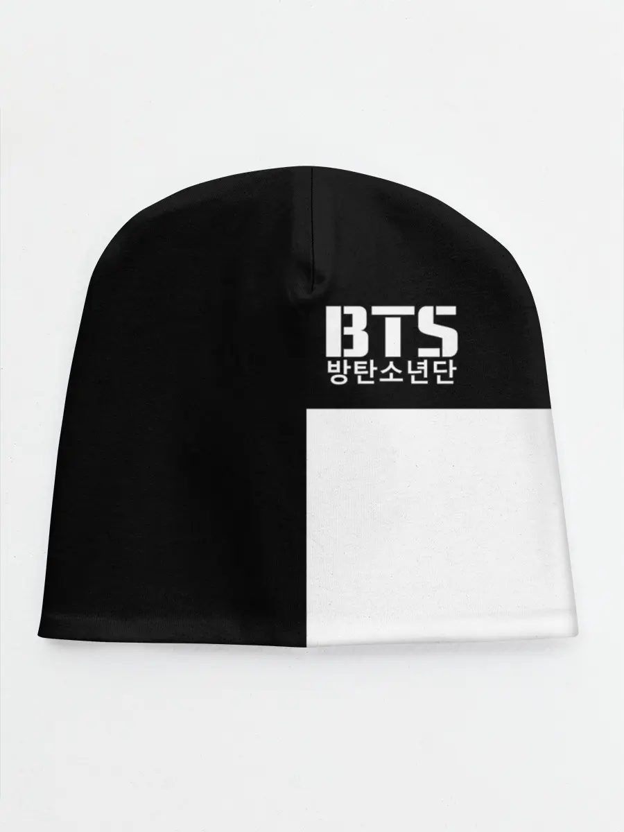 Детская шапка / BTS [9]