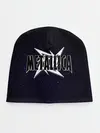 Детская шапка / Metallica