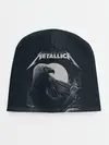 Детская шапка / Metallica