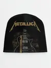 Детская шапка / Metallica